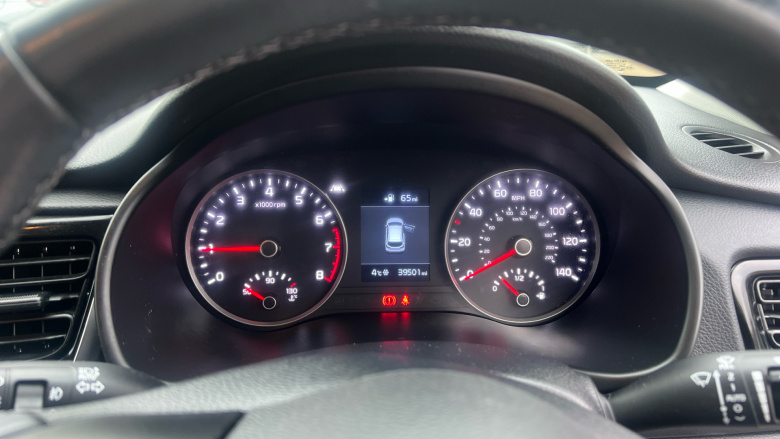 Kia Rio 1.0 T GDi 3 5dr Petrol Hatchback